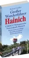 Roland Geissler - Großer Wanderführer Hainich, Häftad. Tillgänglighet: Lägg i varukorg