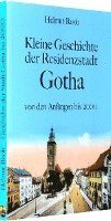 Kleine Geschichte der Residenzstadt Gotha