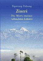 Ngawang Palzang - Zintri, Häftad