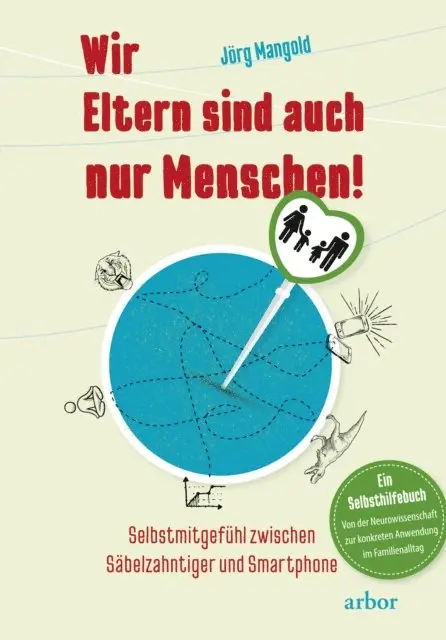 Jorg Mangold - Wir Eltern sind auch nur Menschen!, E-bok. Tillgänglighet: Lägg i varukorg