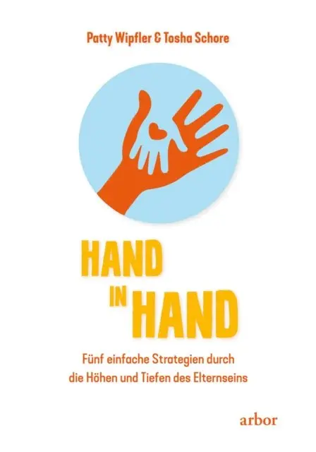 Tosha Schore, Patty Wipfler - Hand in Hand, E-bok. Tillgänglighet: Lägg i varukorg