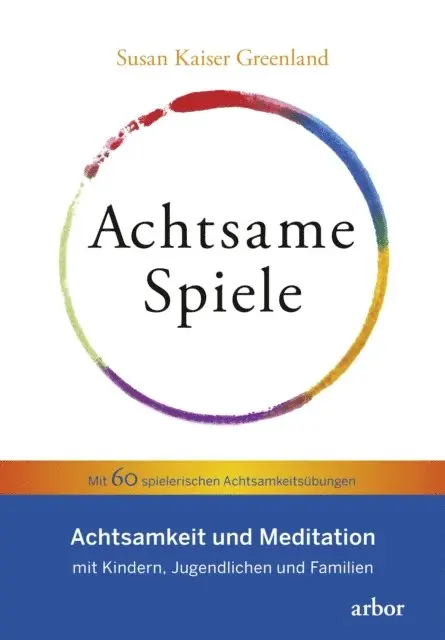 Susan Kaiser Greenland - Achtsame Spiele, E-bok. Tillgänglighet: Lägg i varukorg