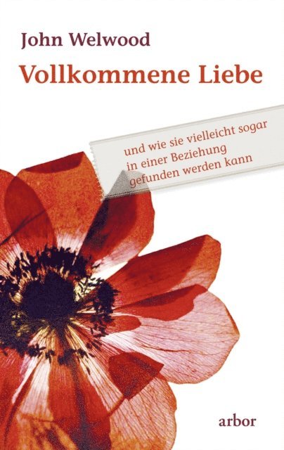 John Welwood - Vollkommene Liebe, E-bok