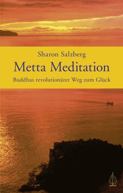 Sharon Salzberg - Metta Meditation, E-bok