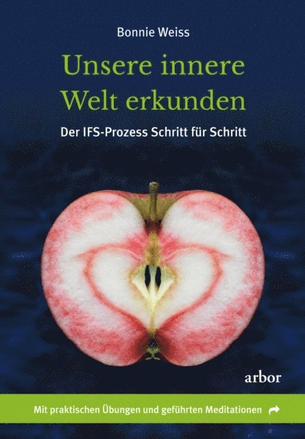 Bonnie Weiss - Unsere innere Welt erkunden, E-bok