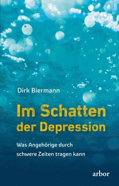 Dirk Biermann - Im Schatten der Depression, E-bok