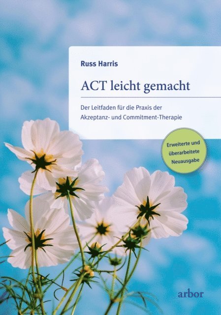 Russ Harris - ACT leicht gemacht, E-bok