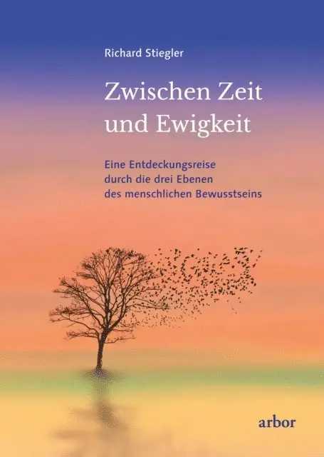 Richard Stiegler - Zwischen Zeit und Ewigkeit, E-bok. Tillgänglighet: Lägg i varukorg