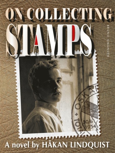 Hakan Lindquist - On collecting stamps, E-bok