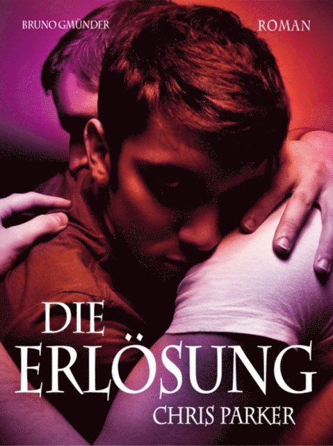 Chris Parker - Die Erlösung, E-bok