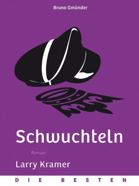 Larry Kramer - Schwuchteln, E-bok. Tillgänglighet: Lägg i varukorg