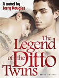 Legend of the Ditto Twins