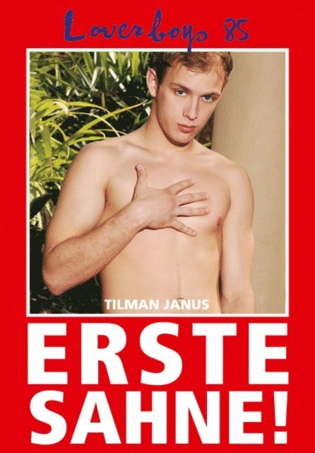 Tilman Janus - Loverboys 85: Erste Sahne!, E-bok