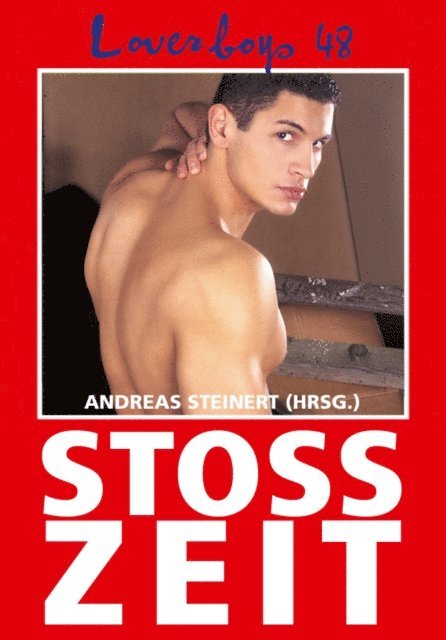 Andreas Steinert - Loverboys 48: Stoßzeit, E-bok. Tillgänglighet: Lägg i varukorg