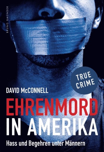 David McConnell - Ehrenmord in Amerika, E-bok