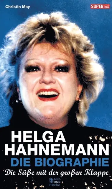 Christin May - Helga Hahnemann, E-bok. Tillgänglighet: Lägg i varukorg