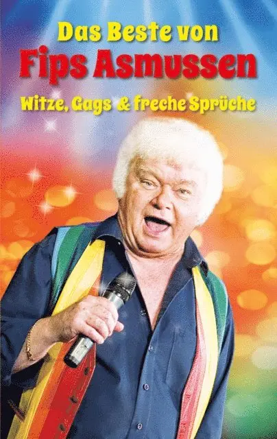 Fips Asmussen - Das Beste von Fips Asmussen, E-bok. Tillgänglighet: Lägg i varukorg