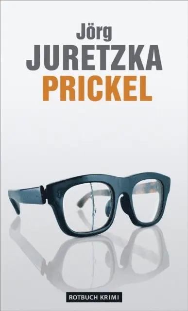 Jorg Juretzka - Prickel, E-bok. Tillgänglighet: Lägg i varukorg