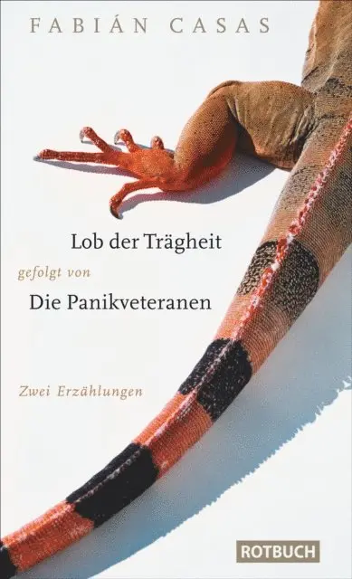 Fabian Casas - Lob der Trägheit, E-bok. Tillgänglighet: Lägg i varukorg