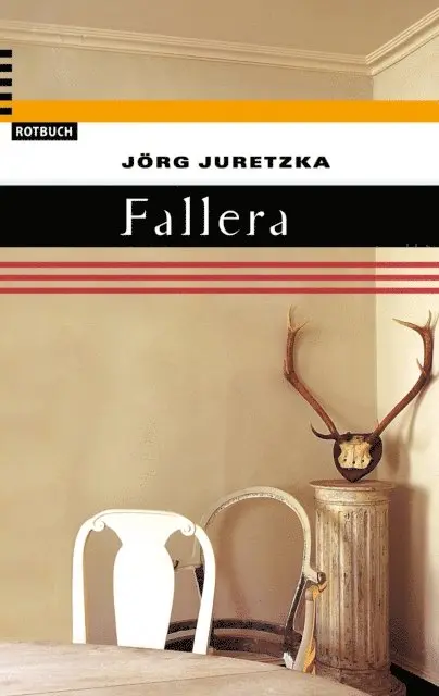 Jorg Juretzka - Fallera, E-bok. Tillgänglighet: Lägg i varukorg