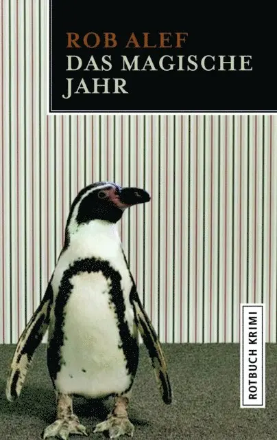 Rob Alef - Das magische Jahr, E-bok. Tillgänglighet: Lägg i varukorg