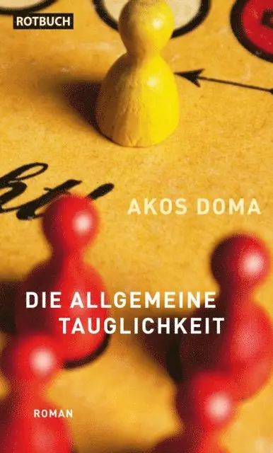 Akos Doma - Die Allgemeine Tauglichkeit, E-bok. Tillgänglighet: Lägg i varukorg