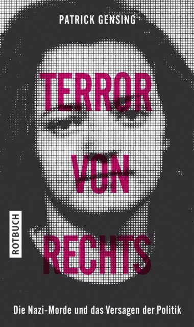 Patrick Gensing - Terror von rechts, E-bok