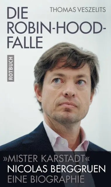 Thomas Veszelits - Die Robin-Hood-Falle, E-bok. Tillgänglighet: Lägg i varukorg