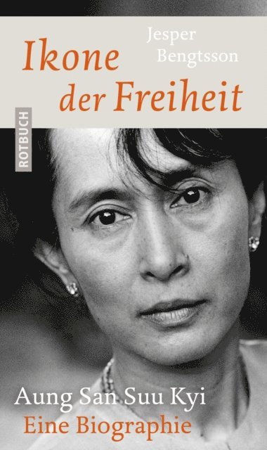 Jesper Bengtsson - Ikone der Freiheit, E-bok