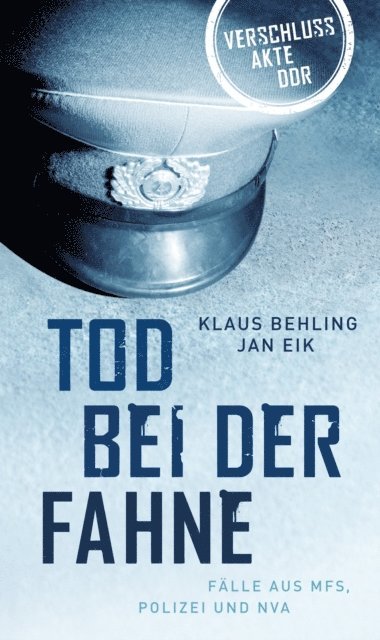 Jan Eik, Klaus Behling - Tod bei der Fahne, E-bok