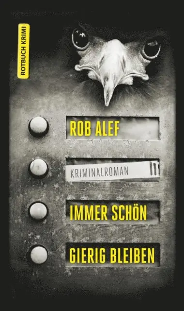 Rob Alef - Immer schön gierig bleiben, E-bok. Tillgänglighet: Lägg i varukorg