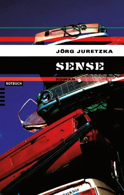 Jorg Juretzka - Sense, E-bok. Tillgänglighet: Lägg i varukorg