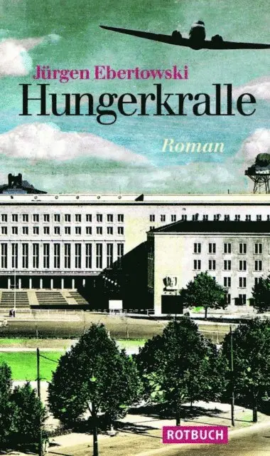 Jurgen Ebertowski - Hungerkralle, E-bok. Tillgänglighet: Lägg i varukorg
