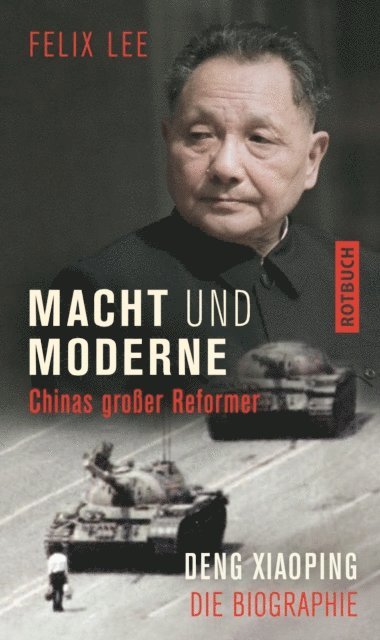 Felix Lee - Macht und Moderne, E-bok