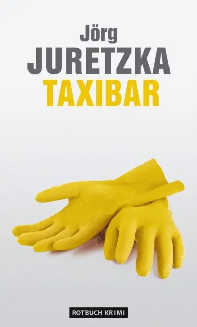 Jorg Juretzka - TaxiBar, E-bok. Tillgänglighet: Lägg i varukorg