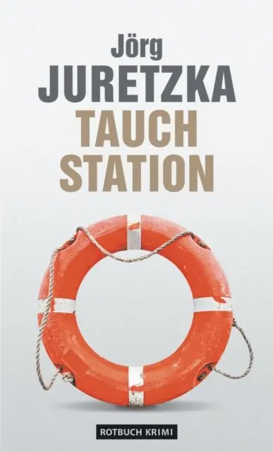 Jorg Juretzka - TauchStation, E-bok. Tillgänglighet: Lägg i varukorg