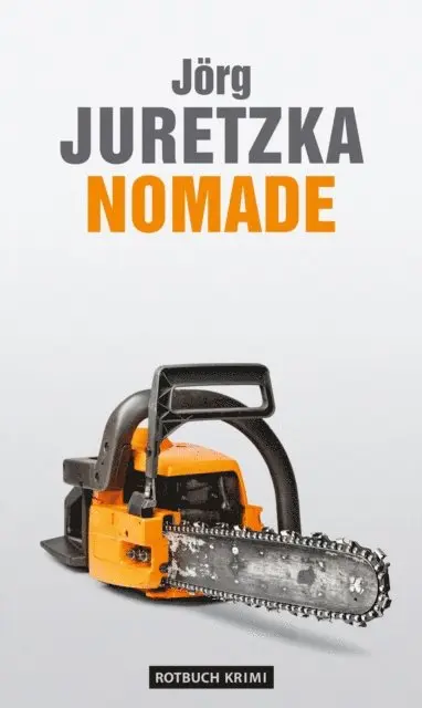 Jorg Juretzka - Nomade, E-bok. Tillgänglighet: Lägg i varukorg