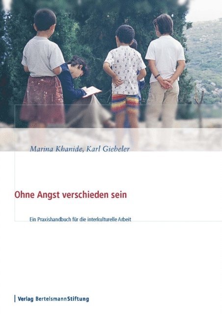 Karl Giebeler, Marina Khanide - Ohne Angst verschieden sein, E-bok. Tillgänglighet: Lägg i varukorg