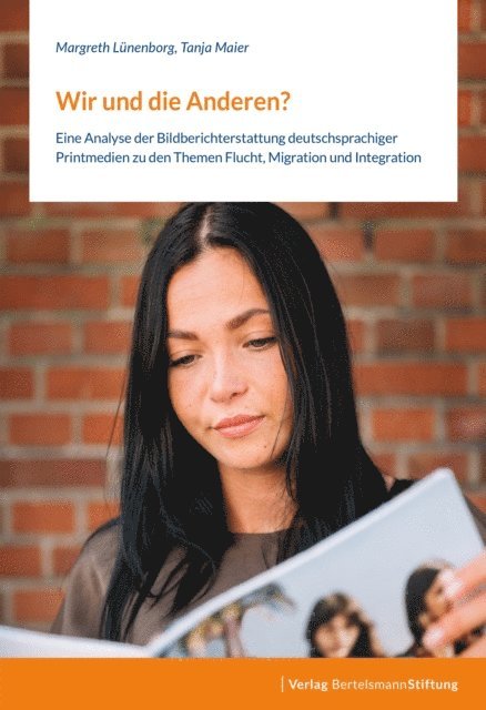 Tanja Maier, Margreth Lunenborg - Wir und die Anderen?, E-bok