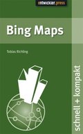 Bing Maps fur Webentwickler
