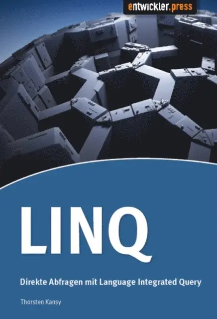 Thorsten Kansy - LINQ, E-bok. Tillgänglighet: Lägg i varukorg