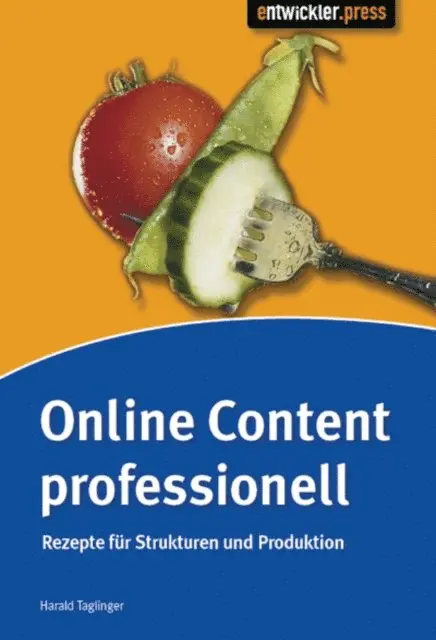 Harald Taglinger - Online Content professionell, E-bok. Tillgänglighet: Lägg i varukorg