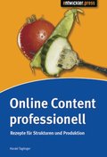 Online Content professionell