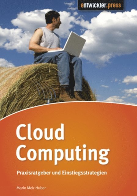 Mario Meir-Huber - Cloud Computing, E-bok