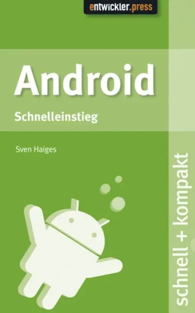 Sven Haiges - Android, E-bok. Tillgänglighet: Lägg i varukorg