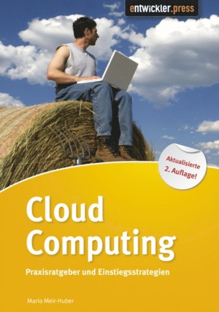 Mario Meir-Huber - Cloud Computing, E-bok
