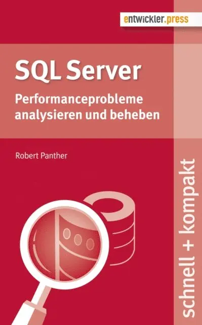 Robert Panther - SQL Server, E-bok. Tillgänglighet: Lägg i varukorg