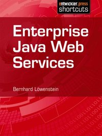 Enterprise Java Web Services
