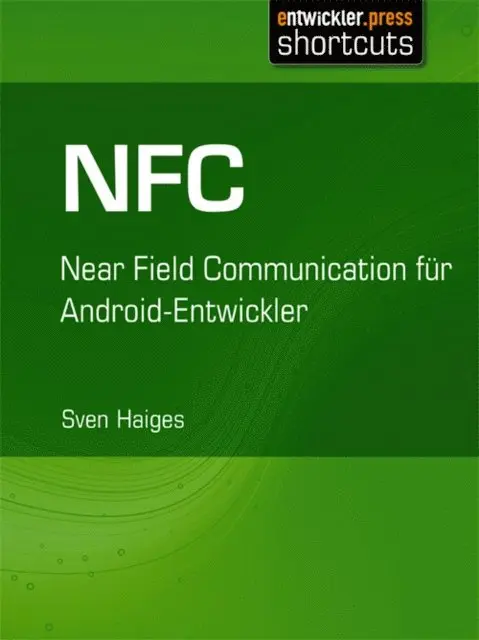 Sven Haiges - NFC, E-bok. Tillgänglighet: Lägg i varukorg