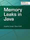 Memory Leaks in Java